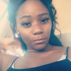 Meet your Posher, Marquetta